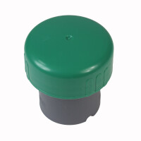 Original Thetford Verschlusskappe Dosierkappe WC Toilette C400 C500 grün
