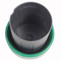 Original Thetford Verschlusskappe Dosierkappe WC Toilette C400 C500 grün