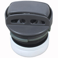 Original Thetford Automatik Ventil Entlüftungsventil WC Toilette C220 C500 grau
