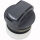 Original Thetford Automatik Ventil Entlüftungsventil WC Toilette C220 C500 grau