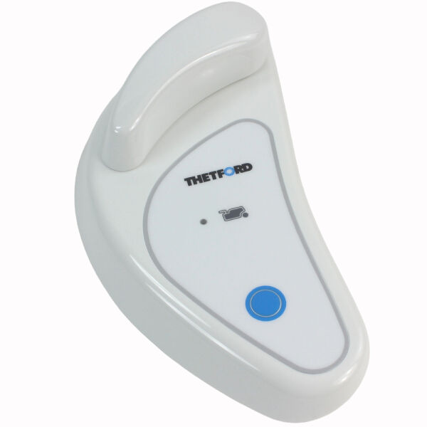 Original Thetford C400 Wasser Spühlknopf Schalter WC Toilette Panel C