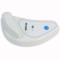 Original Thetford C400 Wasser Spühlknopf Schalter WC Toilette Panel C