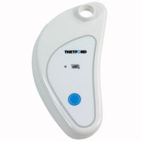 Original Thetford C400 Wasser Spühlknopf Schalter WC Toilette Panel C
