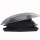 MPK Vision Vent S pro getönte Klarglas Dachluke Dachfenster Dachhaube 28 x 28 cm schwarz