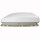 THULE Vent Dachluke Dachfenster Dachhaube 40x40 cm + Innenrahmen perlweiß