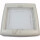 THULE Vent Dachluke Dachfenster Dachhaube 40x40 cm + Innenrahmen perlweiß