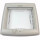 THULE Vent Dachluke Dachfenster Dachhaube 40x40 cm + Innenrahmen perlweiß