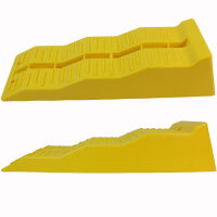 2x 5 Tonnen 130 mm Stufenkeile Ausgleichskeile Wohnmobil...