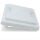 MPK Dachluke Dachfenster Dachhaube 28x28 Wohnwagen Wohnmobil Caravan Camper signalweiß