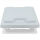 MPK Dachluke Dachfenster Dachhaube 28x28 Wohnwagen Wohnmobil Caravan Camper signalweiß