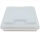 MPK Dachluke Dachfenster Dachhaube 28x28 Wohnwagen Wohnmobil Caravan Camper signalweiß