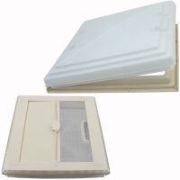 MPK Modell 42 Dachluke Dachfenster Dachhaube 40 x 40 cm +...