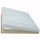 MPK Modell 42 Dachluke Dachfenster Dachhaube 40 x 40 cm + Doppelrollo Wohnwagen Wohnmobil Caravan perlweiß