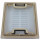 MPK Modell 32 Dachluke Dachfenster Dachhaube 32x36 Wohnwagen Wohnmobil Caravan Camper beige