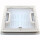 MPK Modell 32 Dachluke Dachfenster Dachhaube 32x36 Wohnwagen Wohnmobil Caravan Camper altweiß