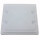 MPK Modell 32 Dachluke Dachfenster Dachhaube 32x36 Wohnwagen Wohnmobil Caravan Camper altweiß