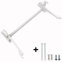 Öffnungsmechanismus 40x40 MPK VisionStar M Modell 49...