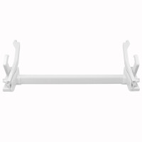 Öffnungsmechanismus 40x40 MPK VisionStar M Modell 49 Dachluke Dachfenster Dachhaube Wohnwagen Wohnmobil Caravan Camper signalweiß
