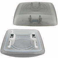 MPK Ersatzhaube VisionVent S 28x28 Dachluke Dachfenster...