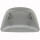 MPK Ersatzhaube VisionVent S 28x28 Dachluke Dachfenster Dachhaube Wohnwagen Wohnmobil Caravan signalweiß