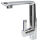 Wasserhahn Einhebelmischer Modena mit Schalter Farbe chrom (B-Ware)