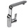 Wasserhahn Einhebelmischer Modena mit Schalter Farbe chrom (B-Ware)