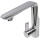 Wasserhahn Einhebelmischer Modena mit Schalter Farbe chrom (B-Ware)