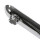 Wasserhahn Einhebelmischer Modena mit Schalter Farbe chrom (B-Ware)