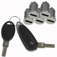 5 x FAP HSC Steckzylinder Zylinder + Klappschlüssel...