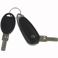 5 x FAP HSC Steckzylinder Zylinder + Klappschlüssel Schloss Wohnwagen Wohnmobil Caravan Boot